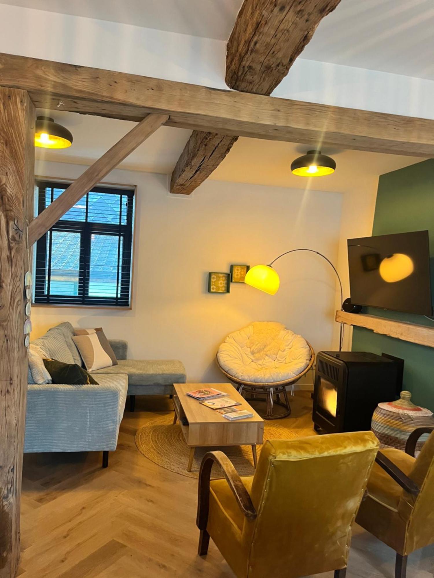 De Koer Kanne - Bij Maastricht Bagian luar foto