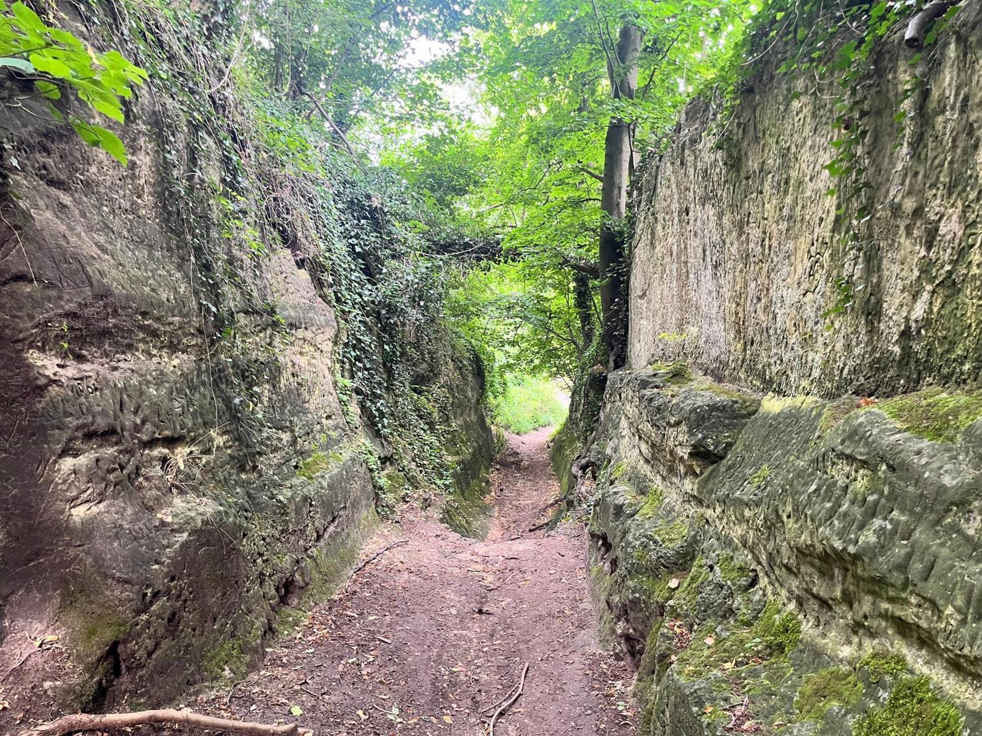 De Koer Kanne - Bij Maastricht Bagian luar foto