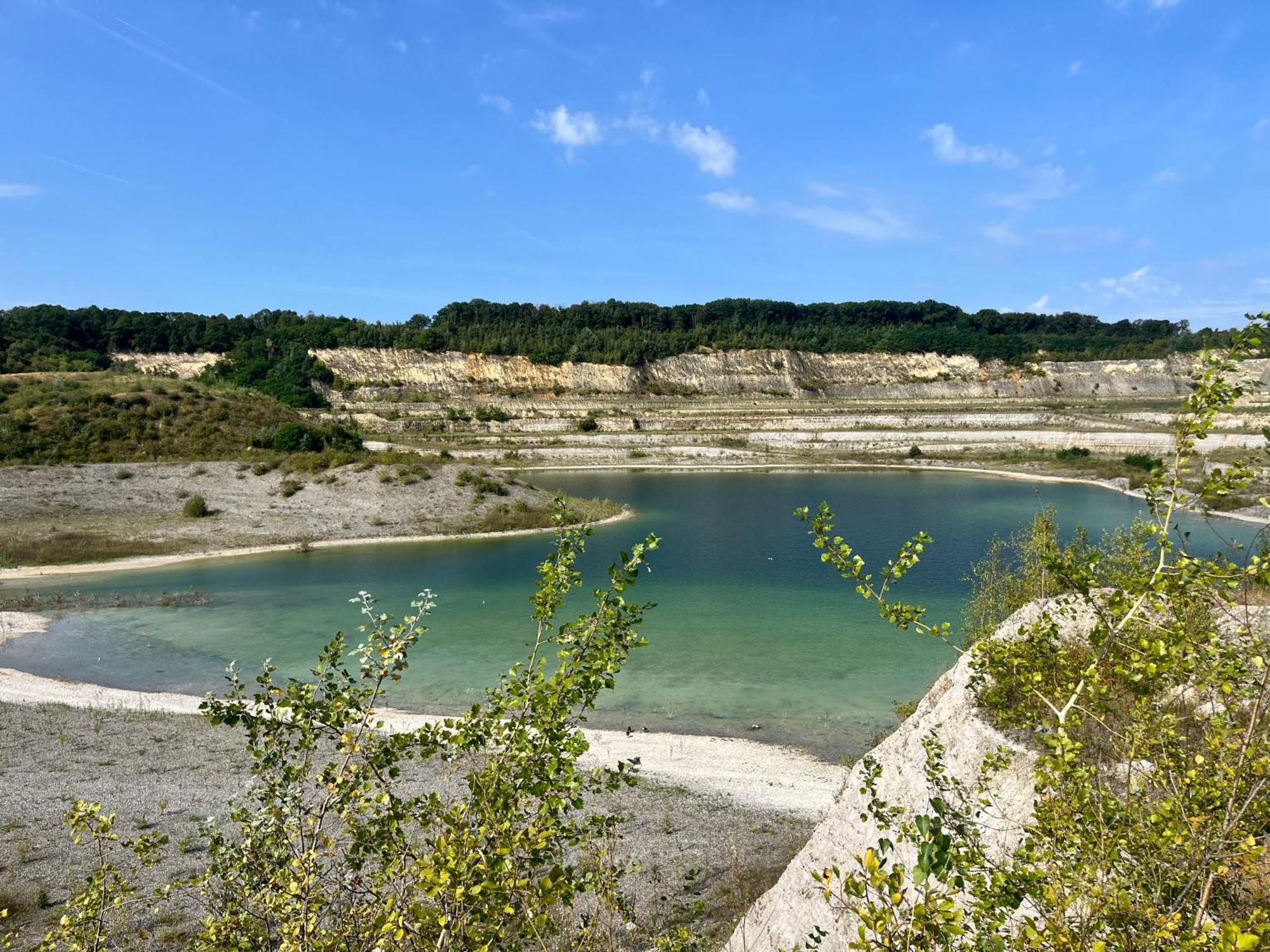 De Koer Kanne - Bij Maastricht Bagian luar foto