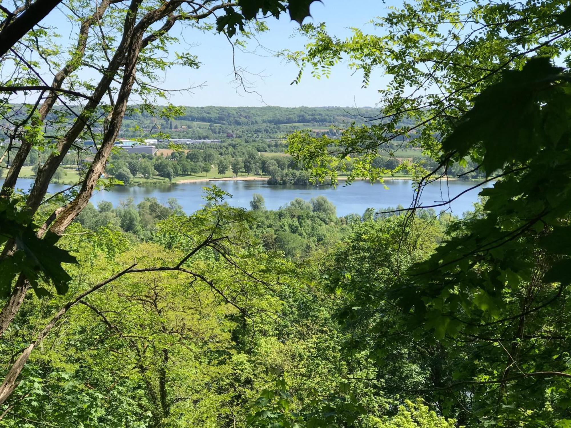 De Koer Kanne - Bij Maastricht Bagian luar foto